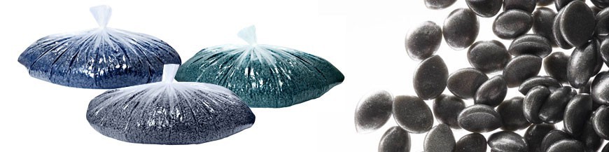 Hard Wax Beads Waxness