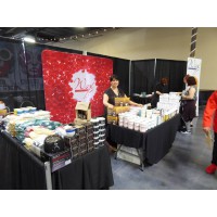 Barristar Student Show Anaheim