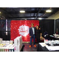 Barristar Student Show Anaheim