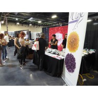 Barristar Student Show Anaheim
