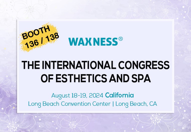 ICES Long Beach, California