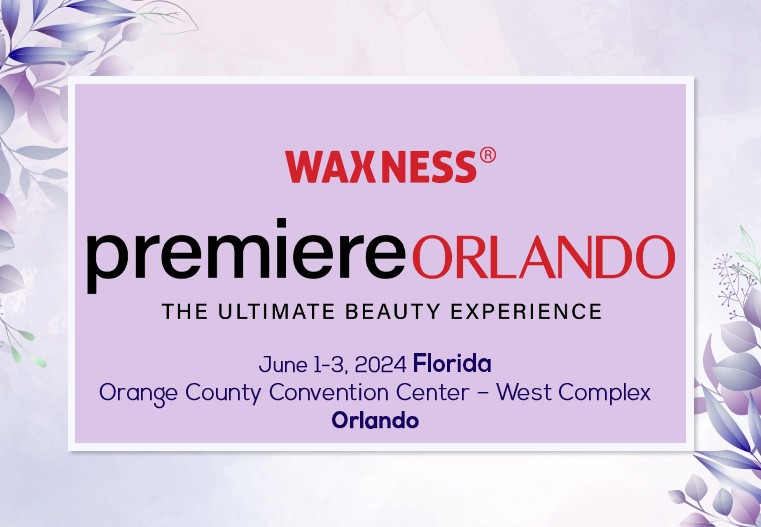PREMIERE ORLANDO SHOW​