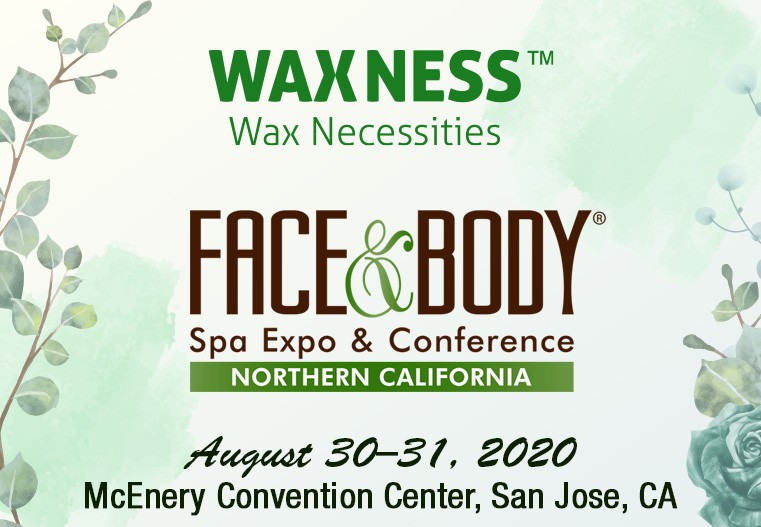Face and Body Spa Conference and Expo in San Jose, CA