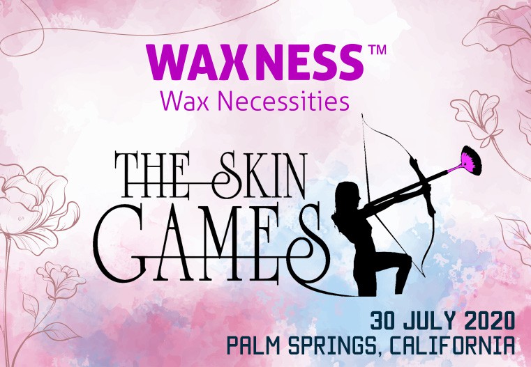 The Skin Games 2020 Live Show