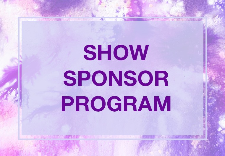 Show Sponsor Program