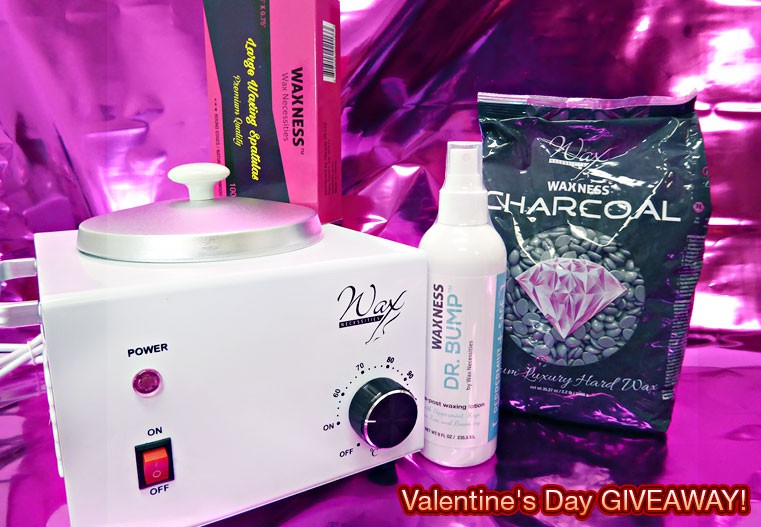 Instagram Valentine's Promotion!