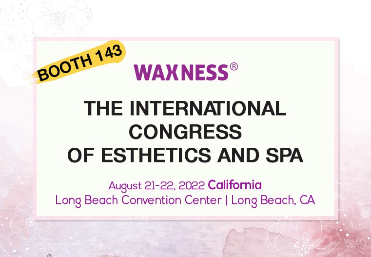 International Congress of Esthetics and Spa, CA