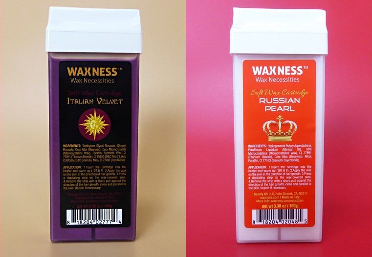 Should you use dark or light colored wax?