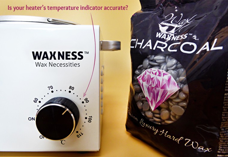 Is your heater’s temperature indicator accurate?